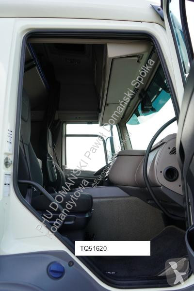 Камион DAF / CF / 320 / ACC / EURO 6 / CHŁODNIA...