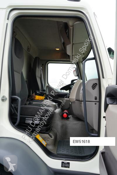 شاحنة DAF HB – 150 X