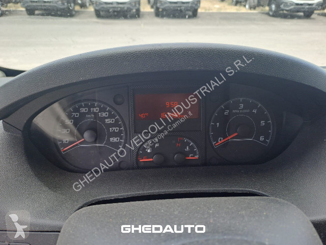 Furgoneta Peugeot BOXER 35 HEAVY ONNICAR -...