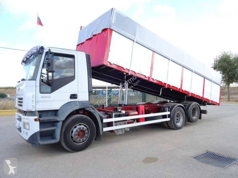 شاحنة Iveco
