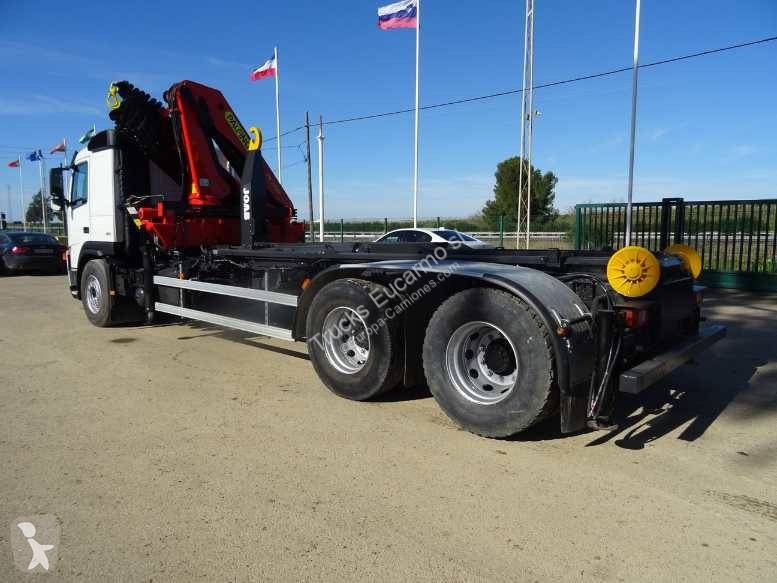 Kamion Volvo