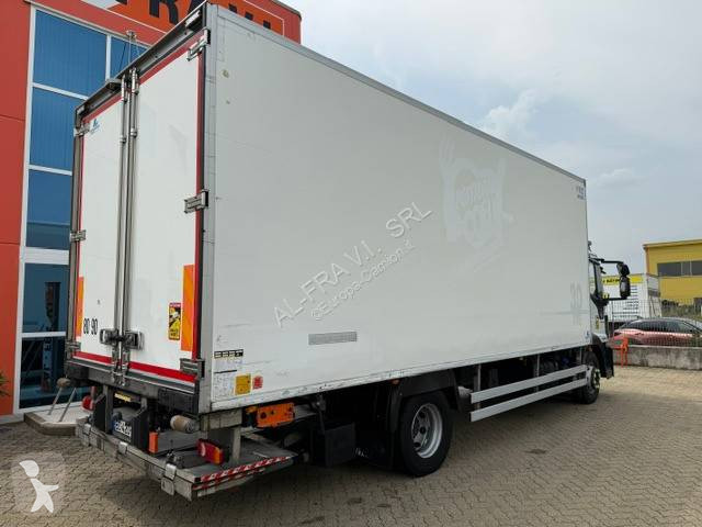شاحنة Iveco