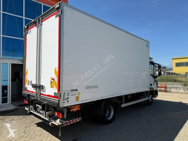 شاحنة Iveco