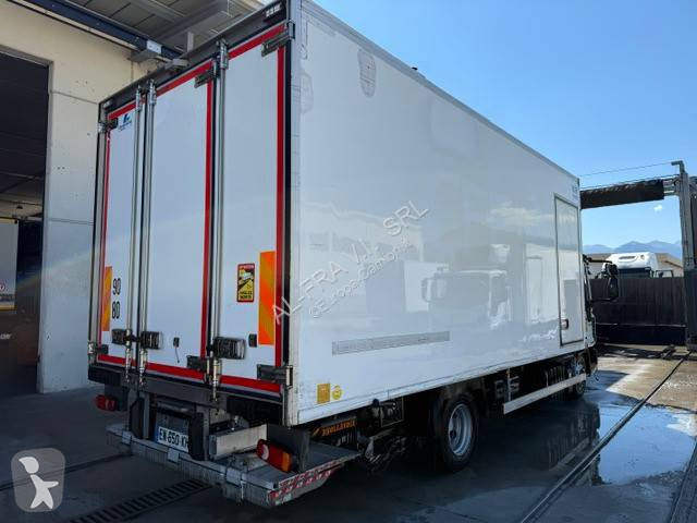 شاحنة Iveco