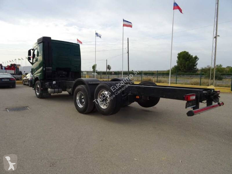 شاحنة Volvo
