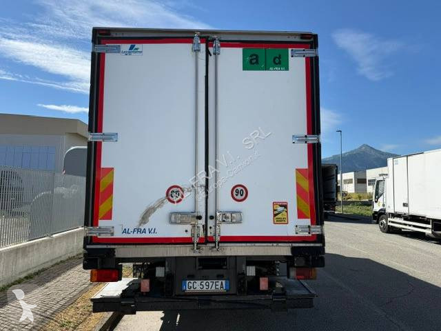 Camion Iveco