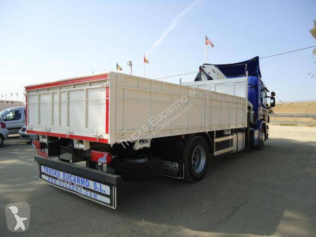 شاحنة Scania