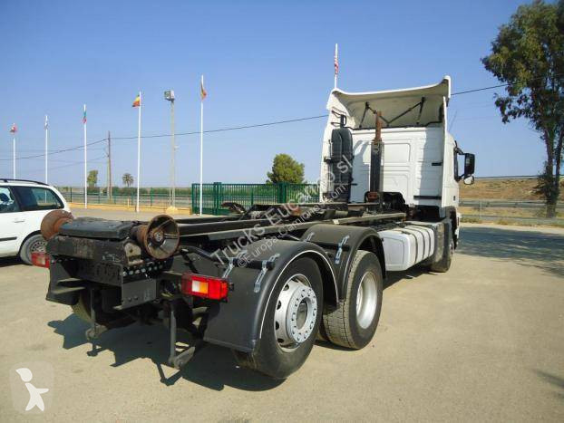 شاحنة Volvo