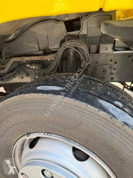 شاحنة Mercedes