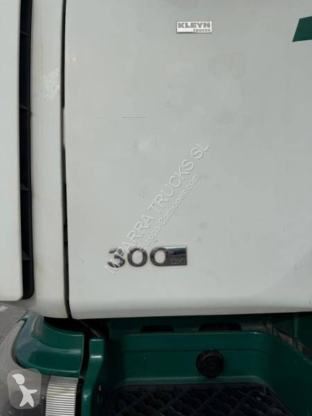 Camion Renault