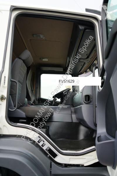 شاحنة Scania 1730 K 3