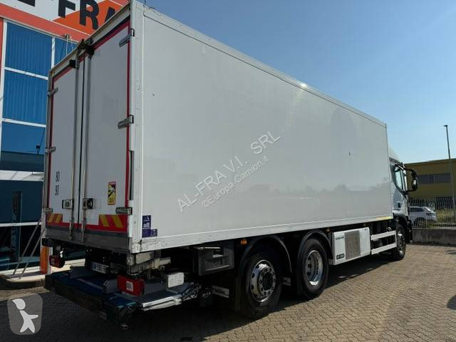 شاحنة Iveco