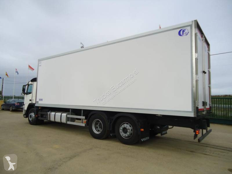 شاحنة Scania