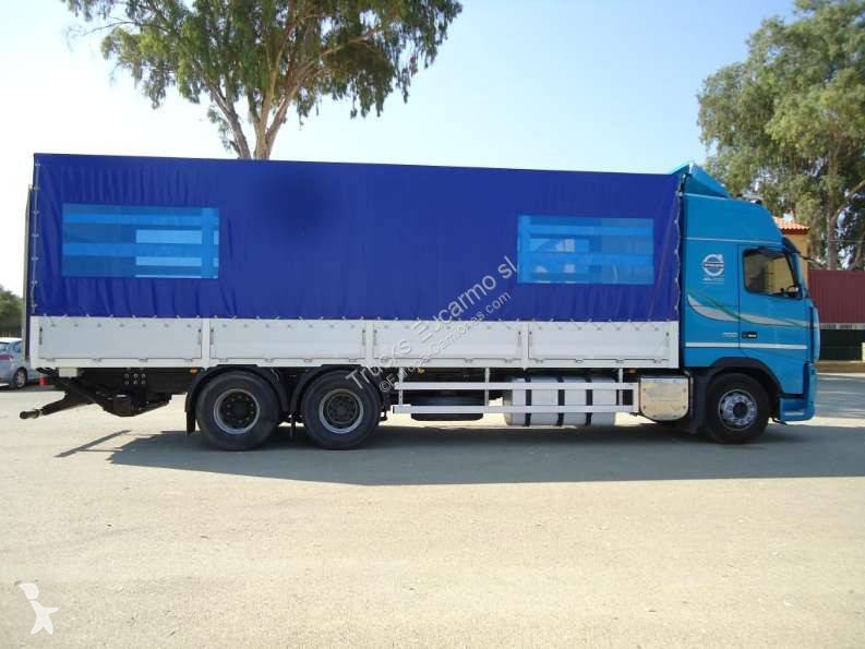 Camion Volvo
