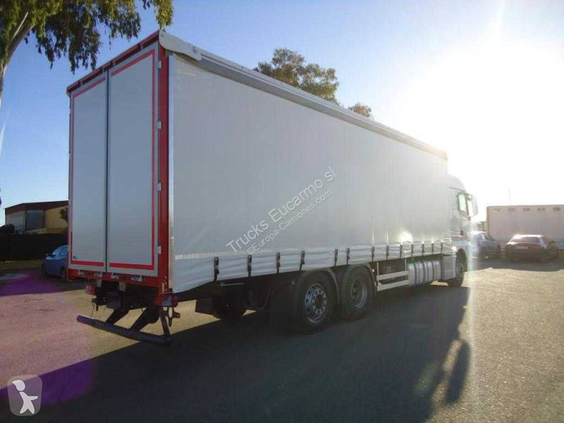 Camion MAN