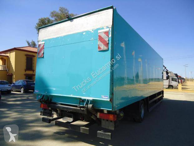 شاحنة Iveco