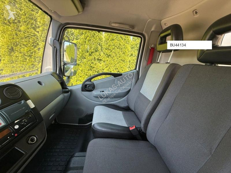شاحنة Renault D7.5