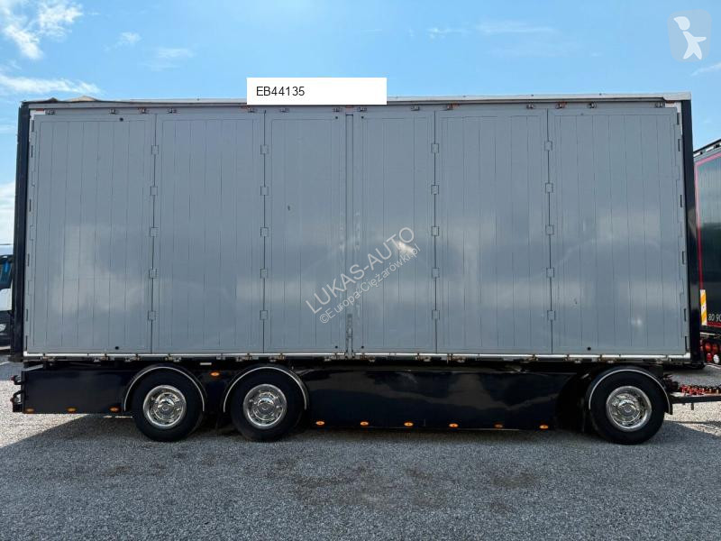 Volvo  trailer truck