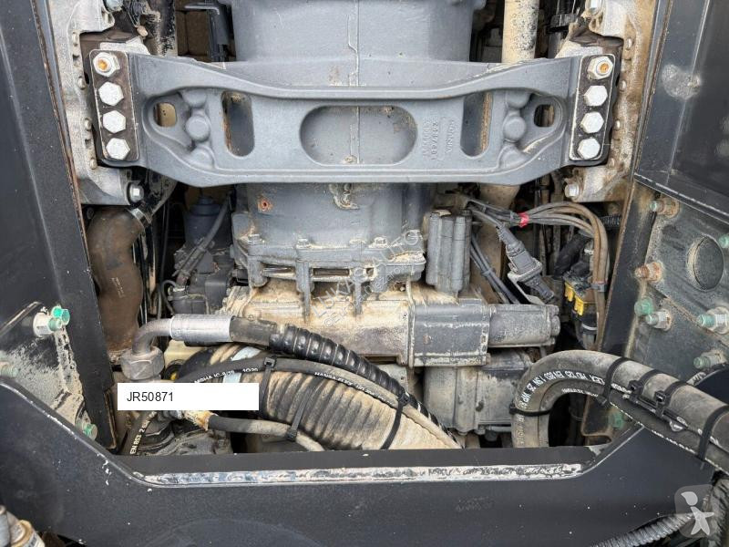 شاحنة Scania MH2