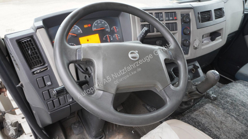Camion Volvo FL 240 EEV Pritsche + Plane...