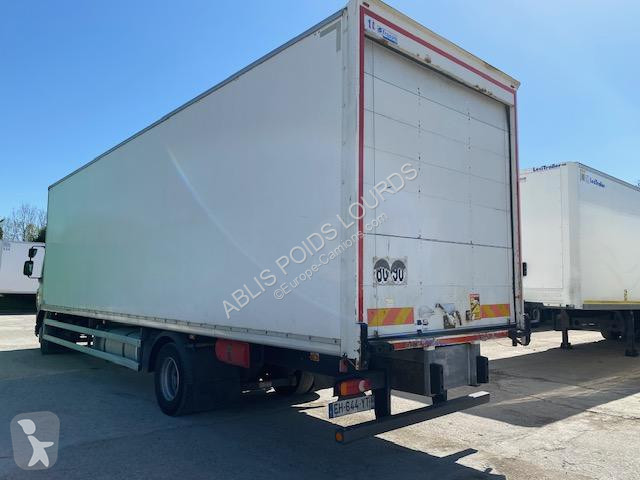 شاحنة DAF 260