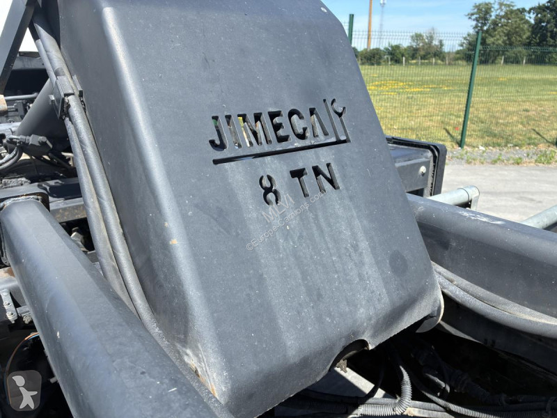 شاحنة Iveco 120E18