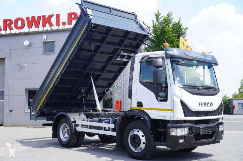 شاحنة Iveco
