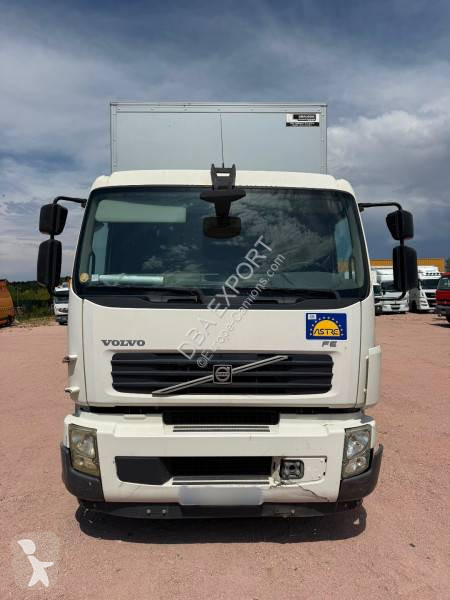 شاحنة Volvo