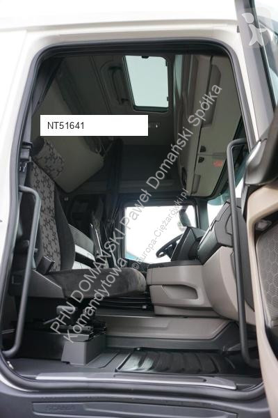 Камион Scania / R 450 / ACC / E 6 / RETARDER /...