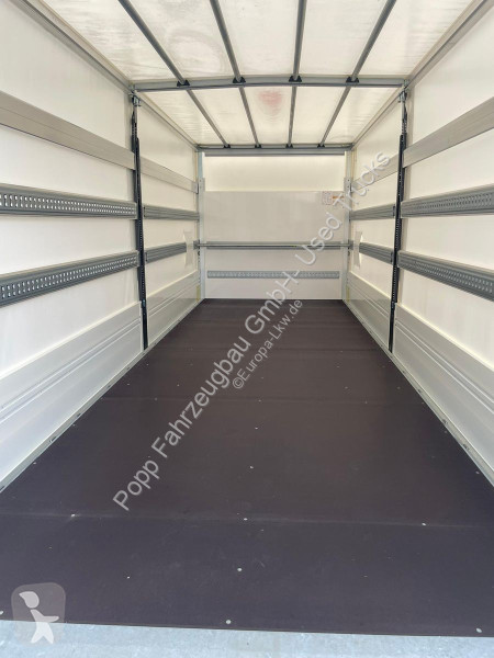 شاحنة Renault Renault D12*240*4x2*JUNGE...