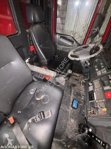 Camion Iveco 180CV