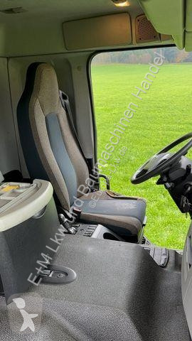 شاحنة Volvo FE 320 GETRÄNKE