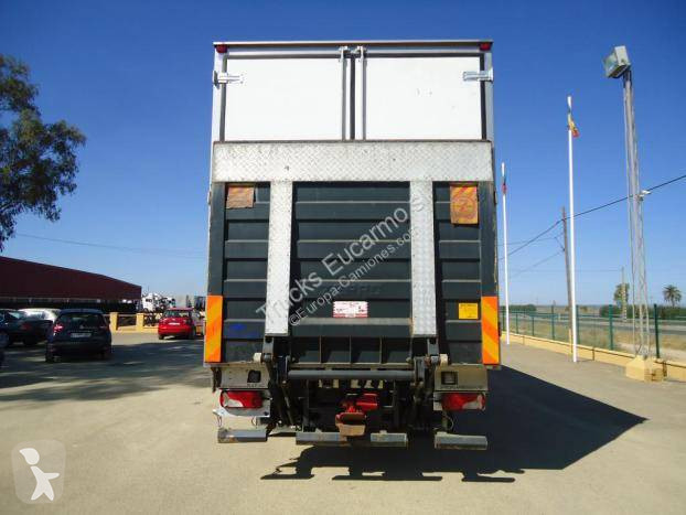 شاحنة Scania