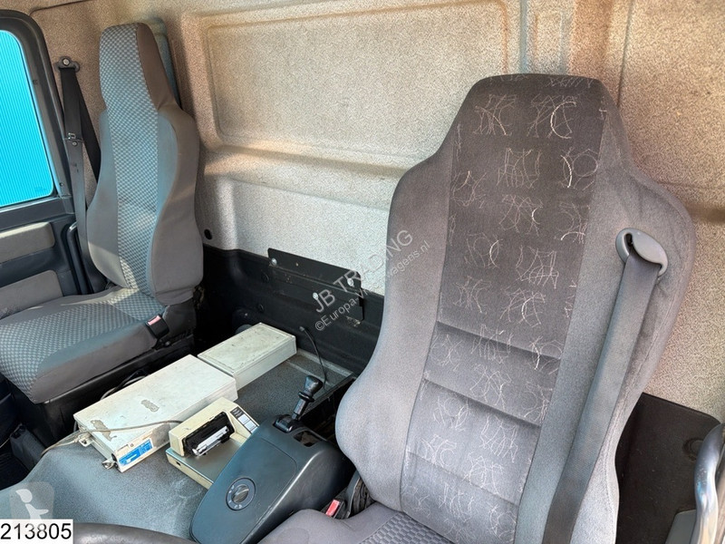 شاحنة MAN 15 240 Euro 4, PTO, 3-cylinder,...