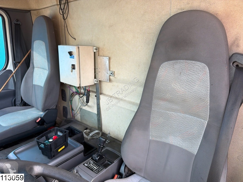 شاحنة Renault 270 EURO 3, PTO, Telma,...