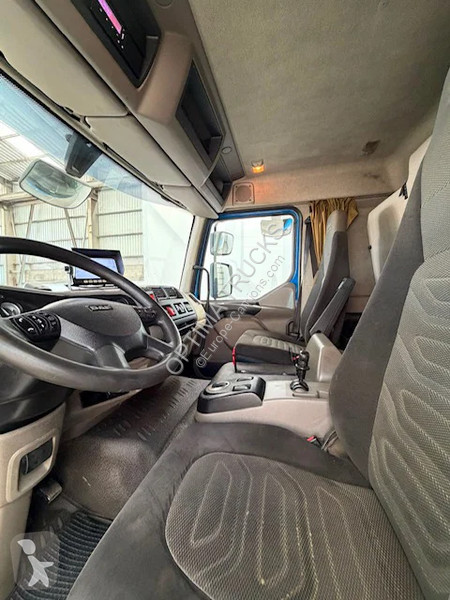 شاحنة DAF 55250