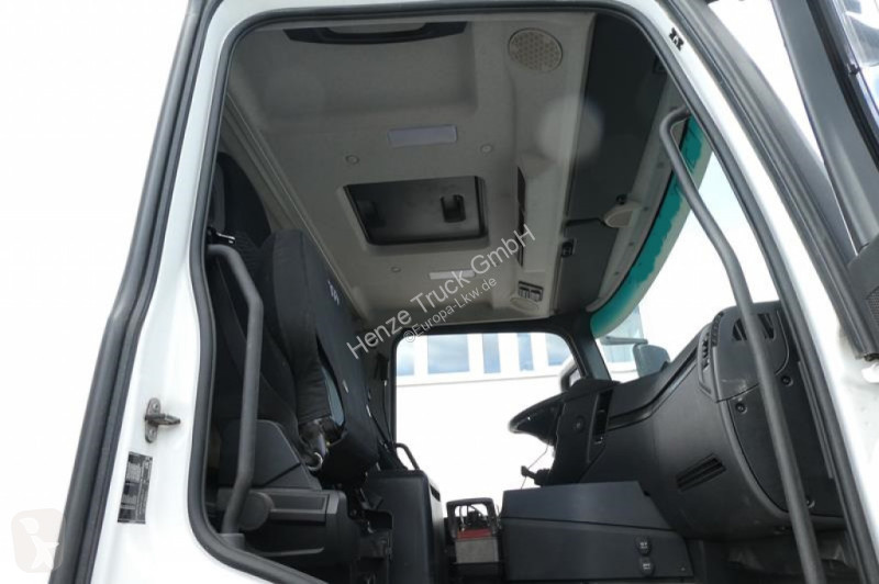 Camion Mercedes Arocs 3540 8x4 Betonpumpe...