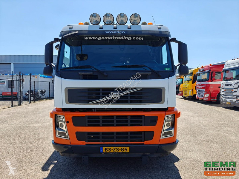 Camion Volvo FM400 10X4R FAL18.0 RADD-A8...