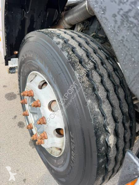 Beton Renault