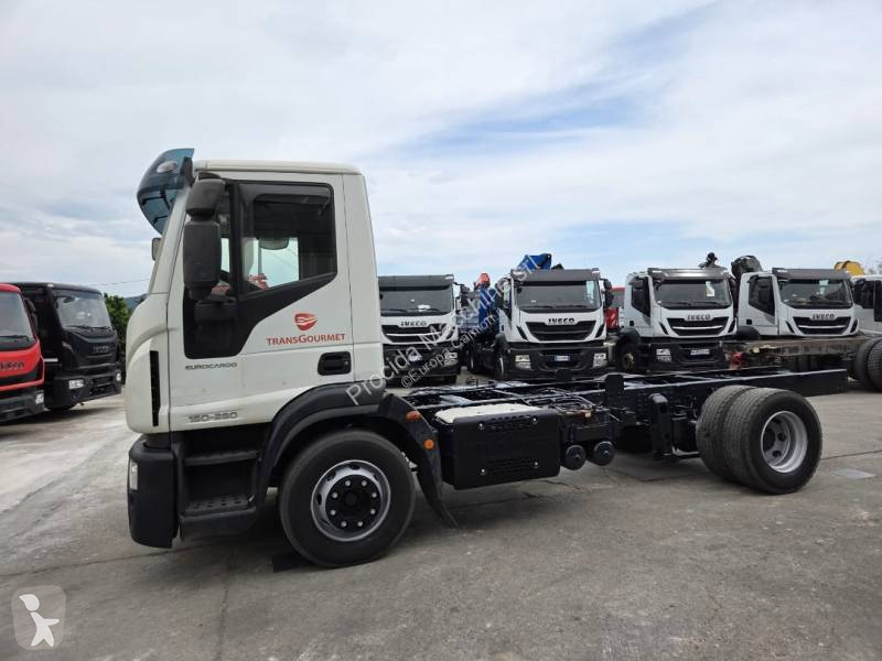 شاحنة Iveco