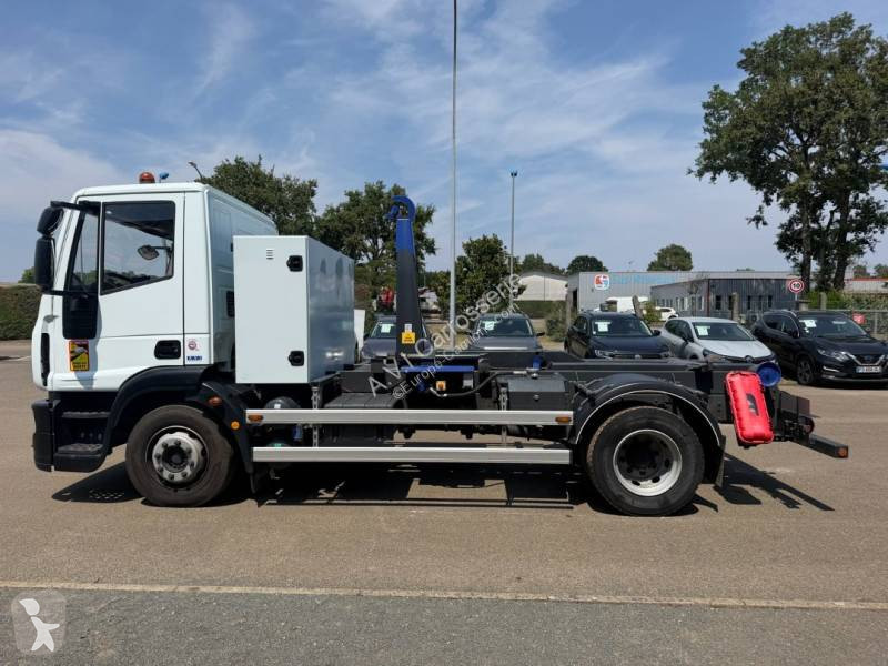 شاحنة Iveco