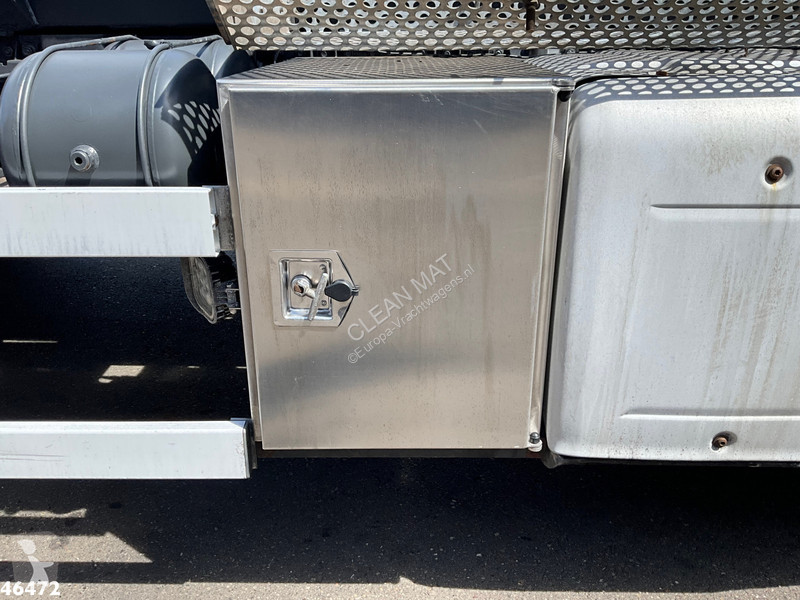 Camion DAF FAS  460 Euro 6 VDL 25 Ton...
