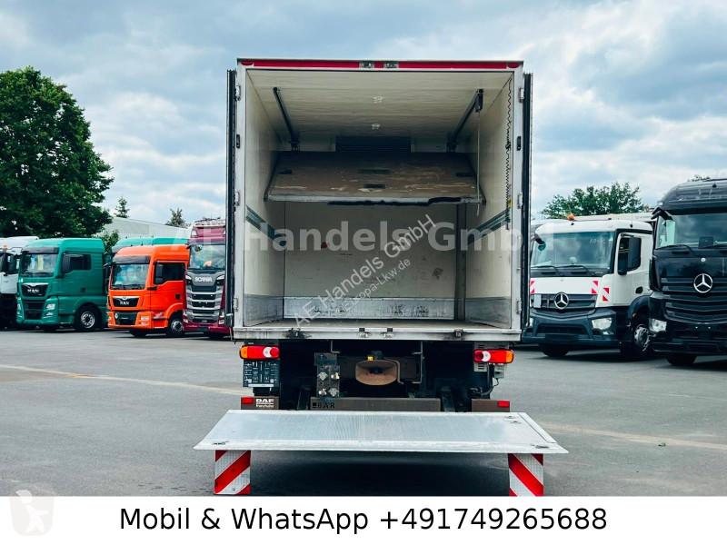 شاحنة DAF 55250 BL Carrier -Xarios-500...