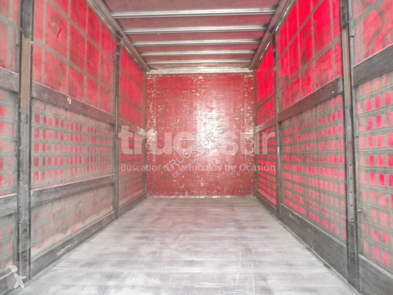 Autotreno Renault  PREMIUM 460.18 GV