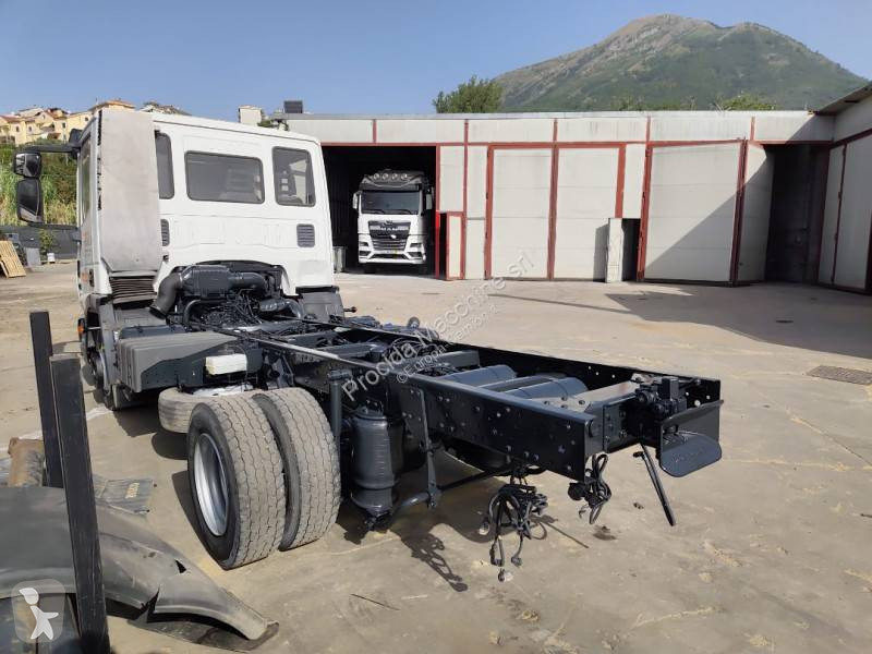 شاحنة Iveco