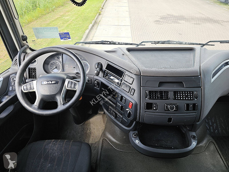 شاحنة DAF 480 6x2*4