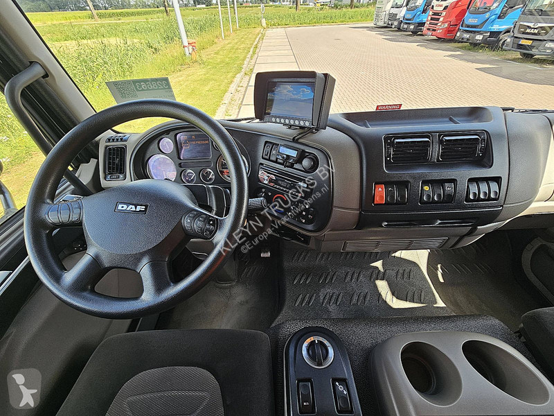 شاحنة DAF 45160