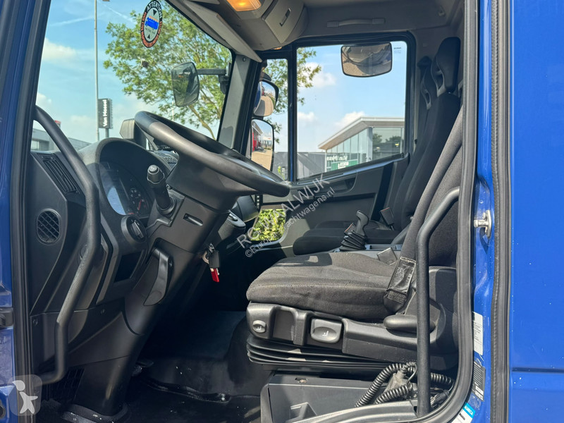 شاحنة Iveco ML120E22