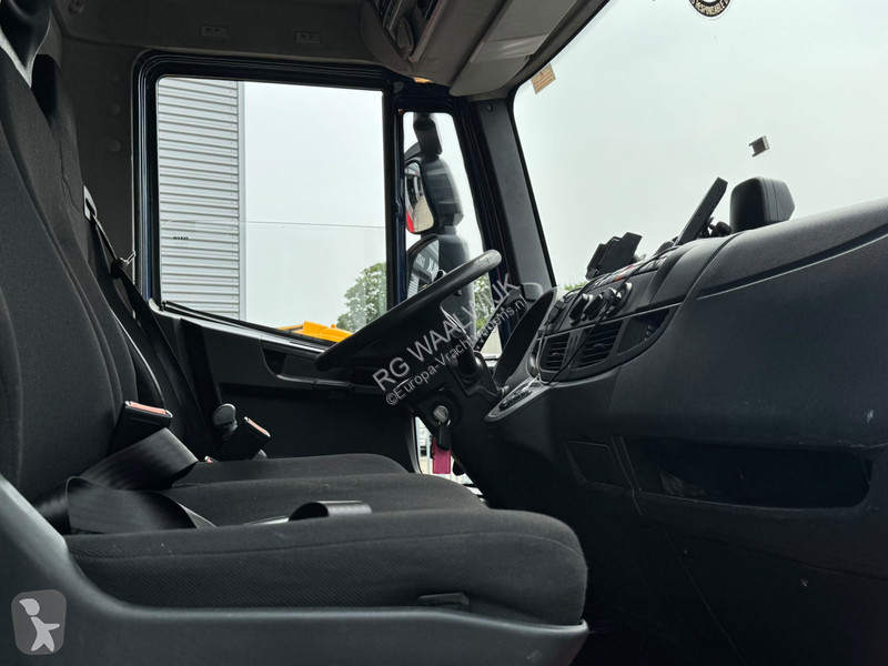 شاحنة Iveco ML120E22