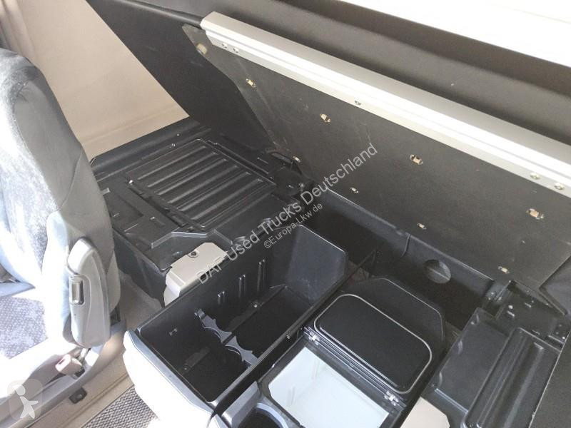شاحنة DAF XG 480 N 6X2 N